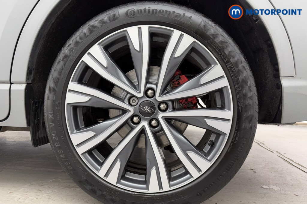 Ford Kuga St-Line X Edition Automatic Petrol Plug-In Hybrid SUV - Stock Number (1584581) - 38th supplementary image