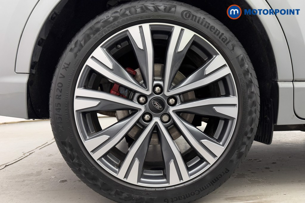 Ford Kuga St-Line X Edition Automatic Petrol Plug-In Hybrid SUV - Stock Number (1584581) - 39th supplementary image