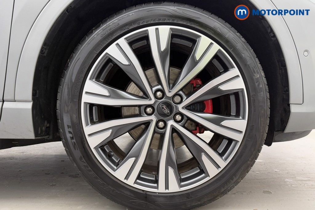 Ford Kuga St-Line X Edition Automatic Petrol Plug-In Hybrid SUV - Stock Number (1584581) - 40th supplementary image