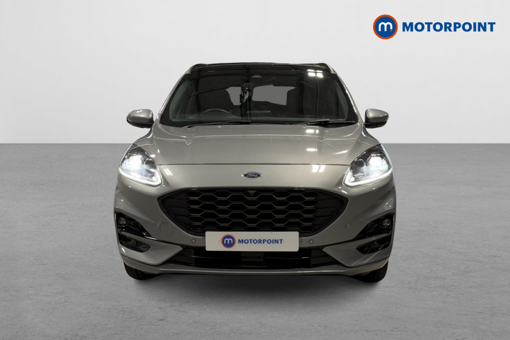 Ford Kuga St-Line X Edition Automatic Petrol Plug-In Hybrid SUV - Stock Number (1584581) - Front bumper