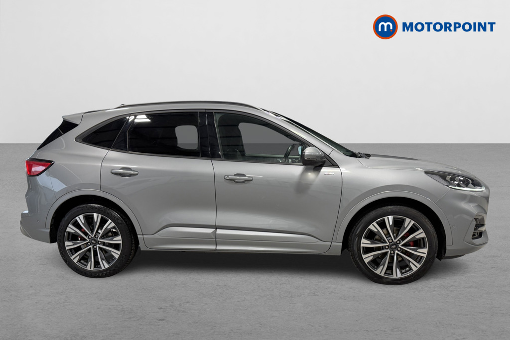 Ford Kuga St-Line X Edition Automatic Petrol Plug-In Hybrid SUV - Stock Number (1584581) - Drivers side