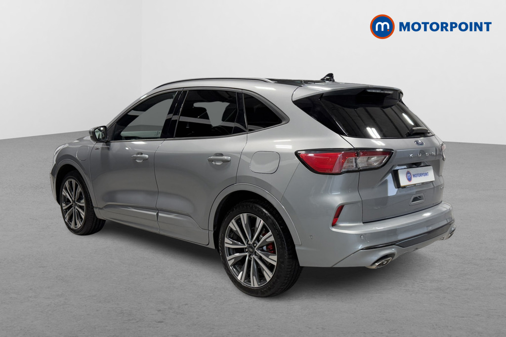Ford Kuga St-Line X Edition Automatic Petrol Plug-In Hybrid SUV - Stock Number (1584581) - Passenger side rear corner
