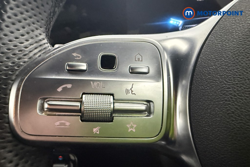 Mercedes-Benz CLA Amg Line Automatic Petrol Coupe - Stock Number (1584863) - 14th supplementary image