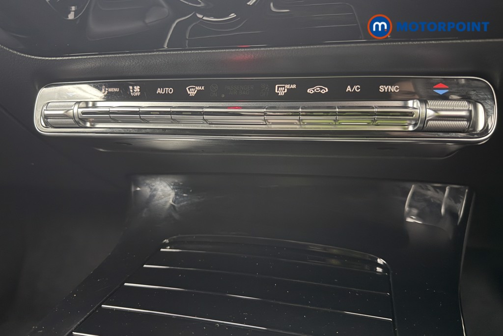 Mercedes-Benz CLA Amg Line Automatic Petrol Coupe - Stock Number (1584863) - 16th supplementary image