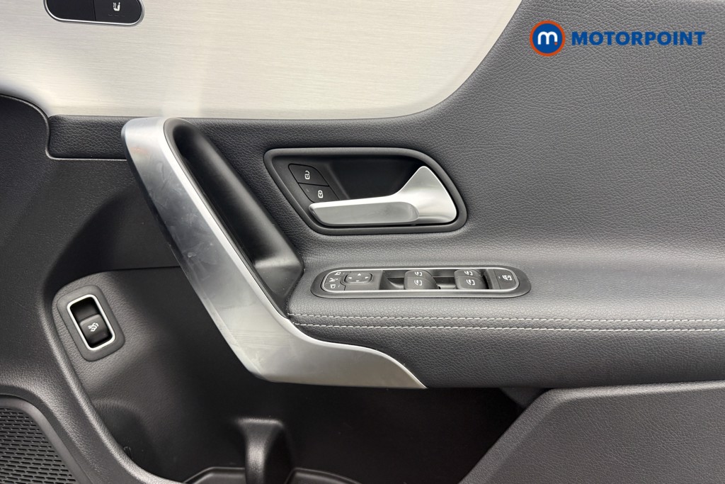 Mercedes-Benz CLA Amg Line Automatic Petrol Coupe - Stock Number (1584863) - 18th supplementary image