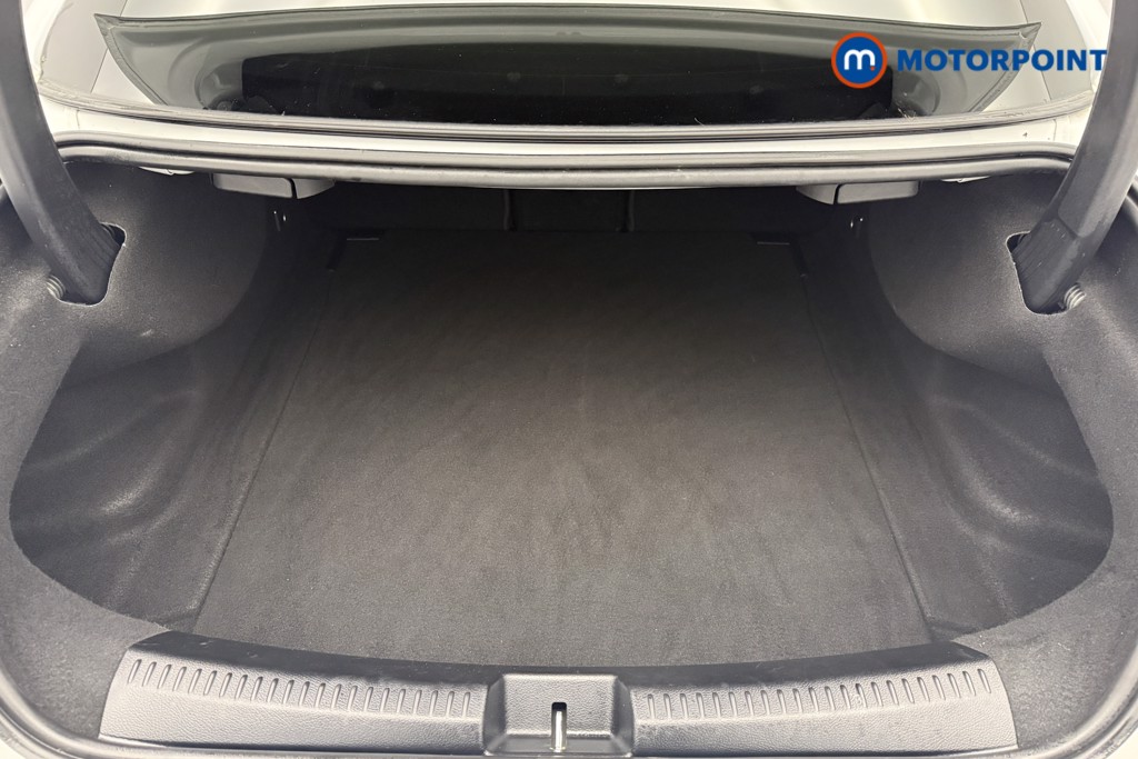 Mercedes-Benz CLA Amg Line Automatic Petrol Coupe - Stock Number (1584863) - 22nd supplementary image