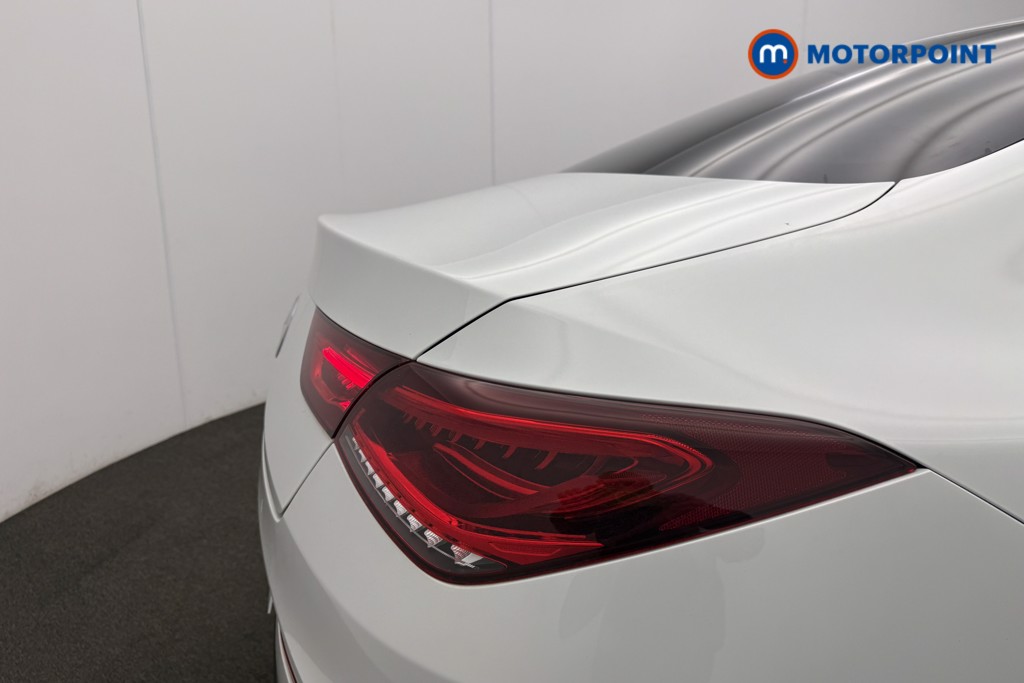 Mercedes-Benz CLA Amg Line Automatic Petrol Coupe - Stock Number (1584863) - 26th supplementary image