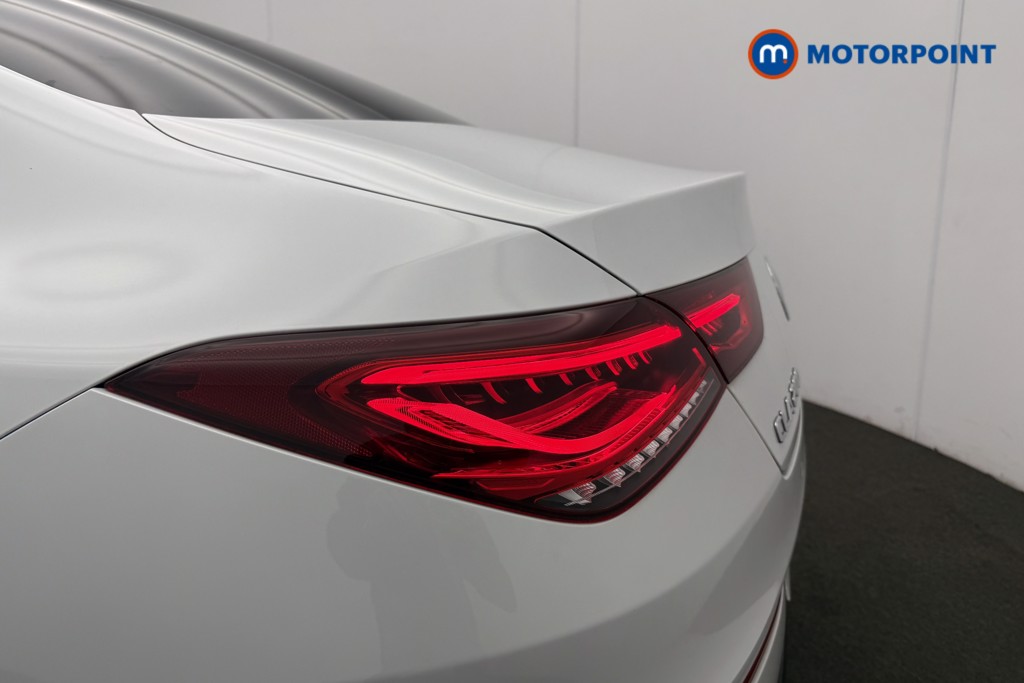 Mercedes-Benz CLA Amg Line Automatic Petrol Coupe - Stock Number (1584863) - 27th supplementary image