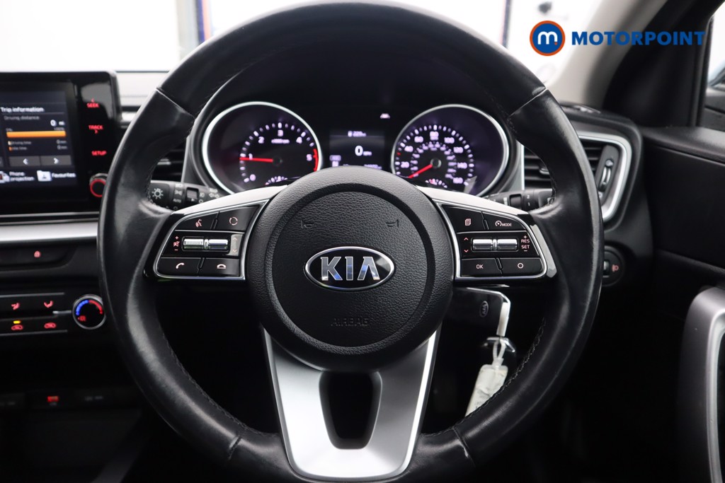 KIA Ceed 2 Manual Diesel Hatchback - Stock Number (1585224) - 2nd supplementary image