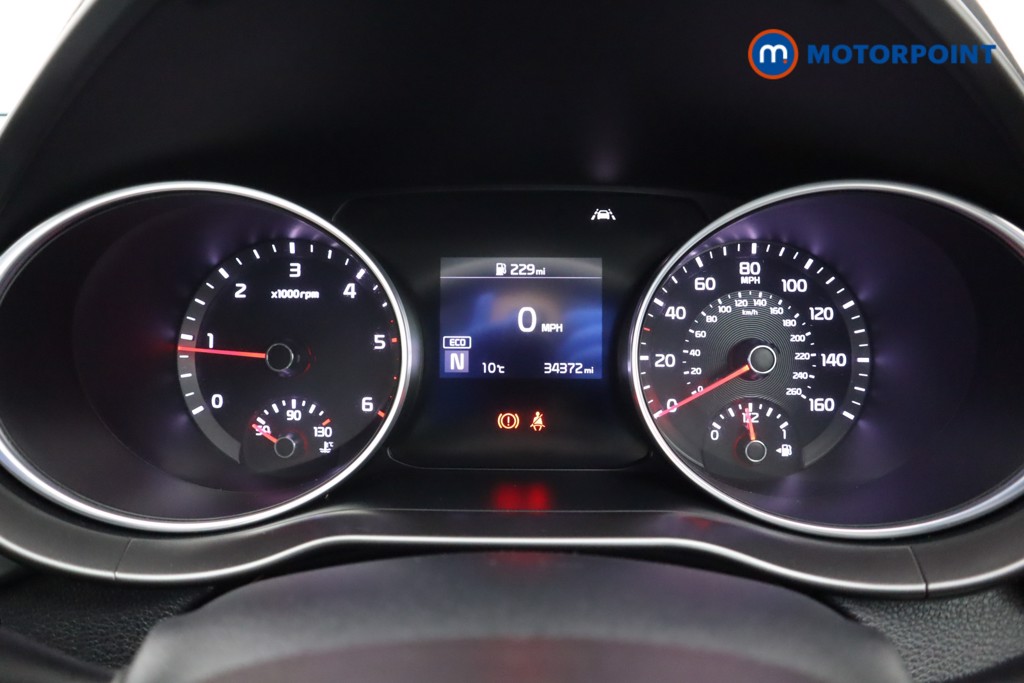 KIA Ceed 2 Manual Diesel Hatchback - Stock Number (1585224) - 3rd supplementary image