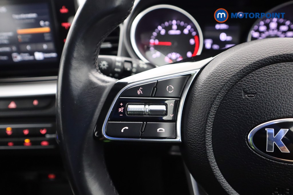 KIA Ceed 2 Manual Diesel Hatchback - Stock Number (1585224) - 4th supplementary image