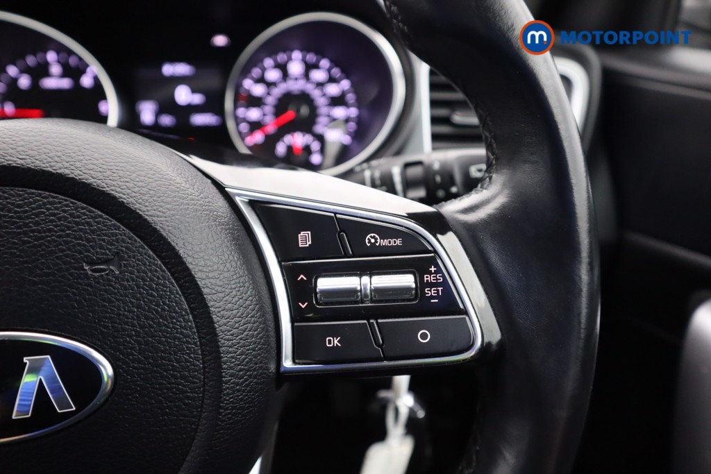 KIA Ceed 2 Manual Diesel Hatchback - Stock Number (1585224) - 5th supplementary image