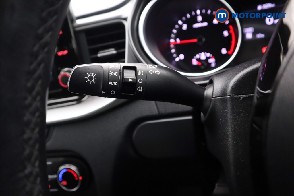 KIA Ceed 2 Manual Diesel Hatchback - Stock Number (1585224) - 6th supplementary image