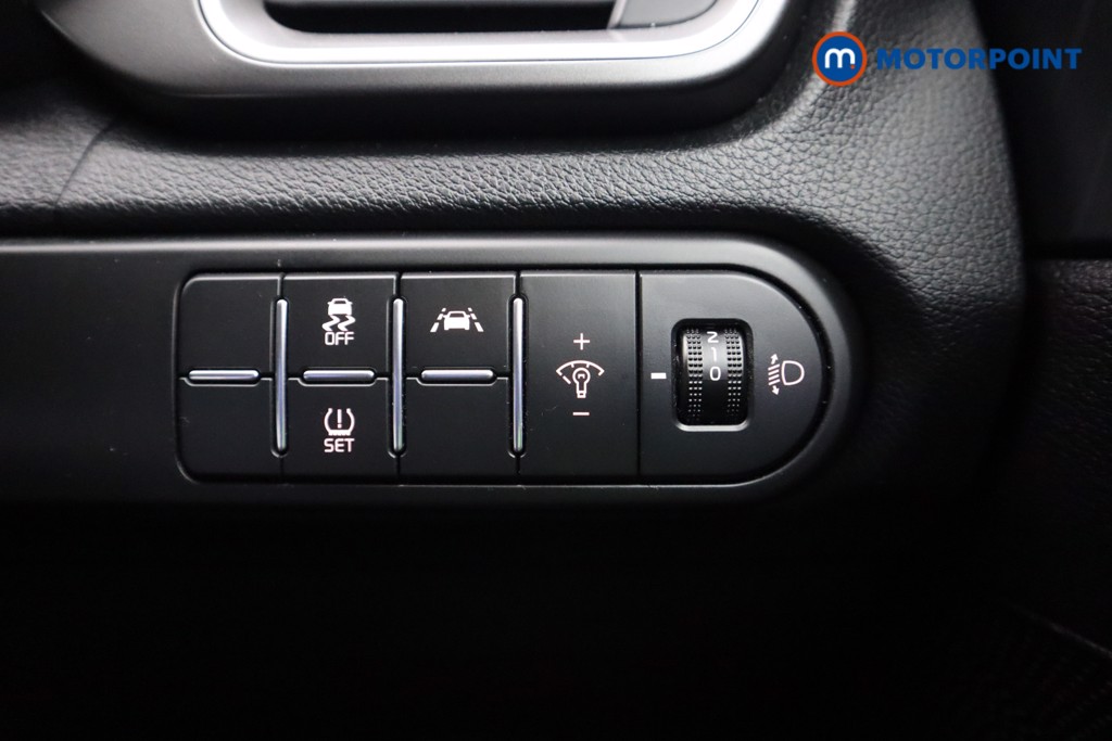 KIA Ceed 2 Manual Diesel Hatchback - Stock Number (1585224) - 8th supplementary image