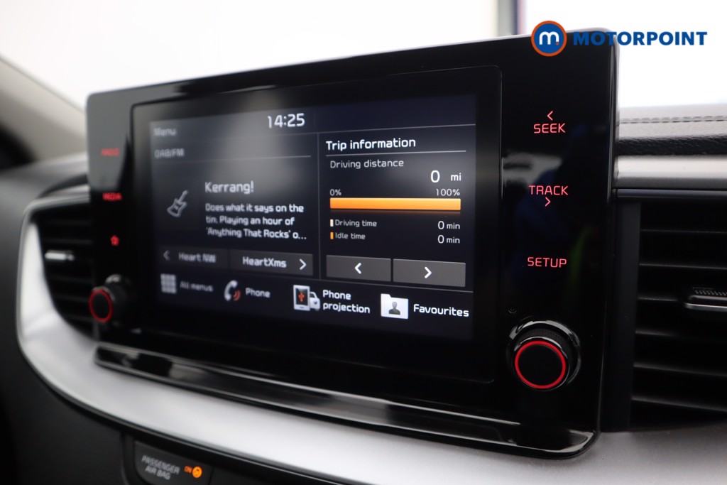 KIA Ceed 2 Manual Diesel Hatchback - Stock Number (1585224) - 11th supplementary image