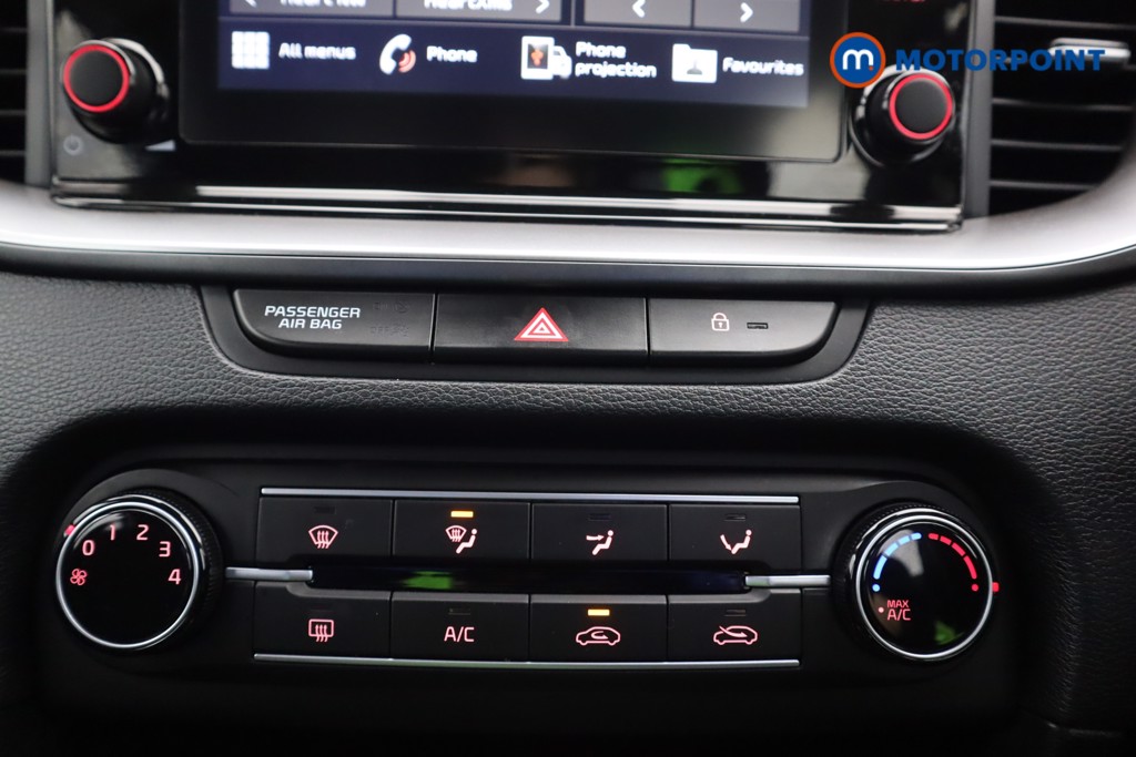 KIA Ceed 2 Manual Diesel Hatchback - Stock Number (1585224) - 12th supplementary image