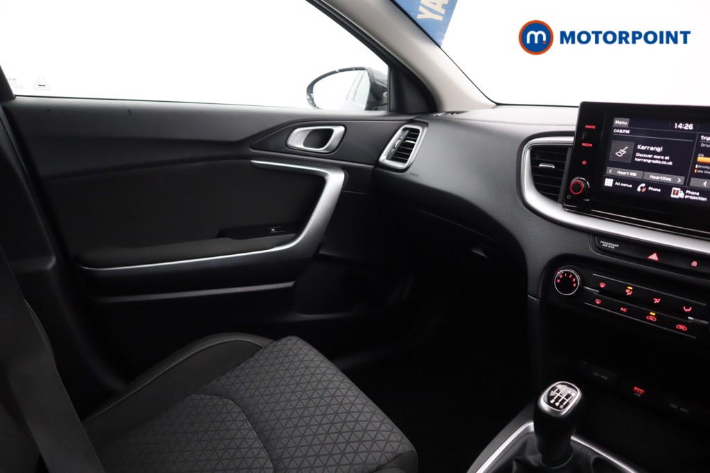 KIA Ceed 2 Manual Diesel Hatchback - Stock Number (1585224) - 18th supplementary image