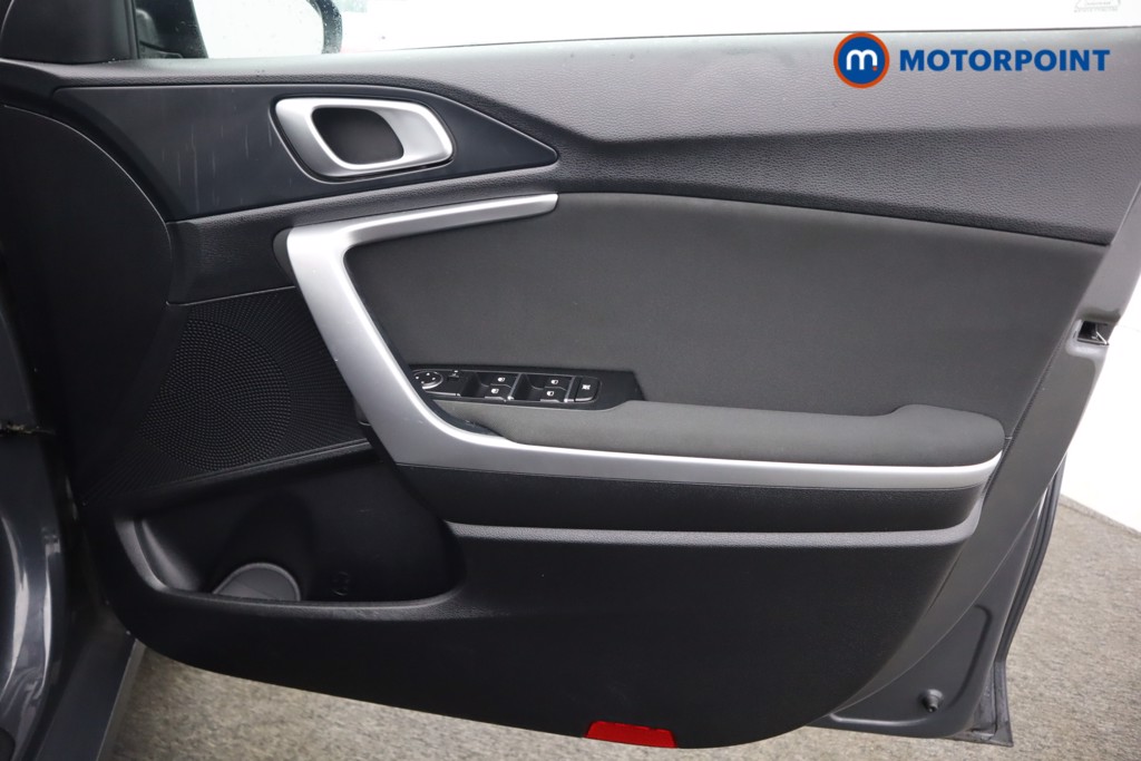 KIA Ceed 2 Manual Diesel Hatchback - Stock Number (1585224) - 20th supplementary image