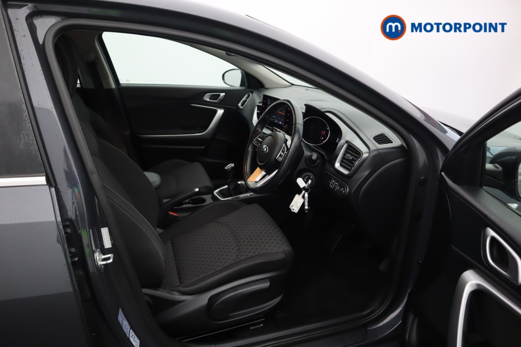 KIA Ceed 2 Manual Diesel Hatchback - Stock Number (1585224) - 21st supplementary image