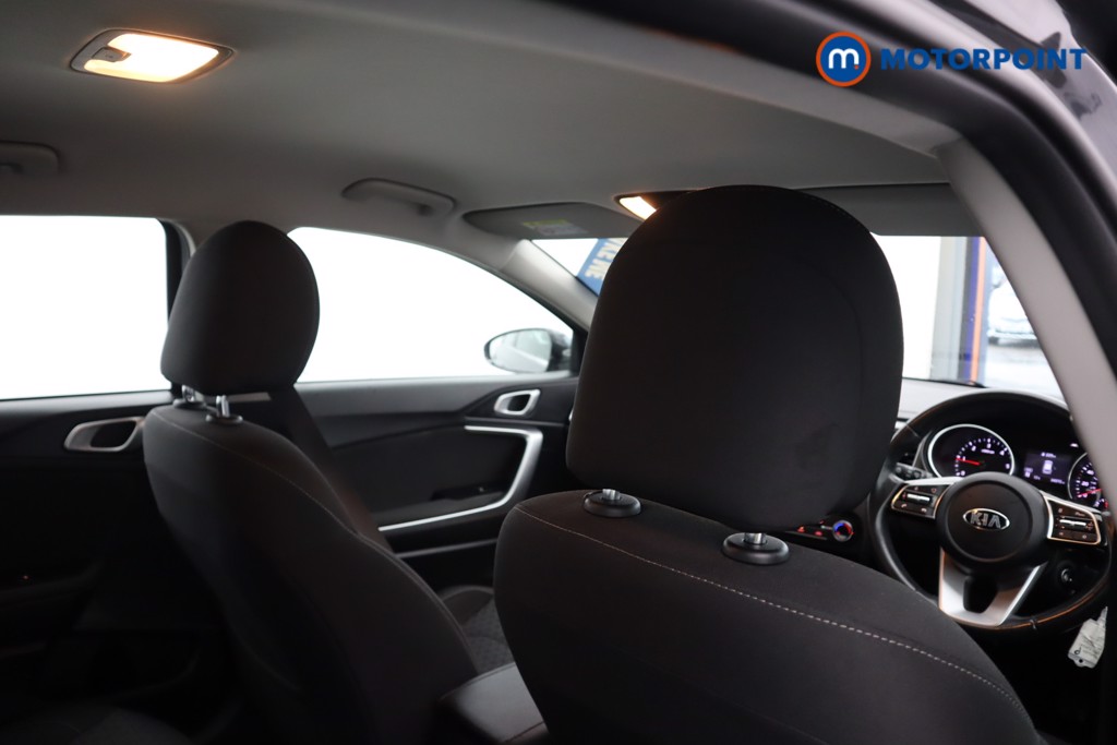 KIA Ceed 2 Manual Diesel Hatchback - Stock Number (1585224) - 23rd supplementary image