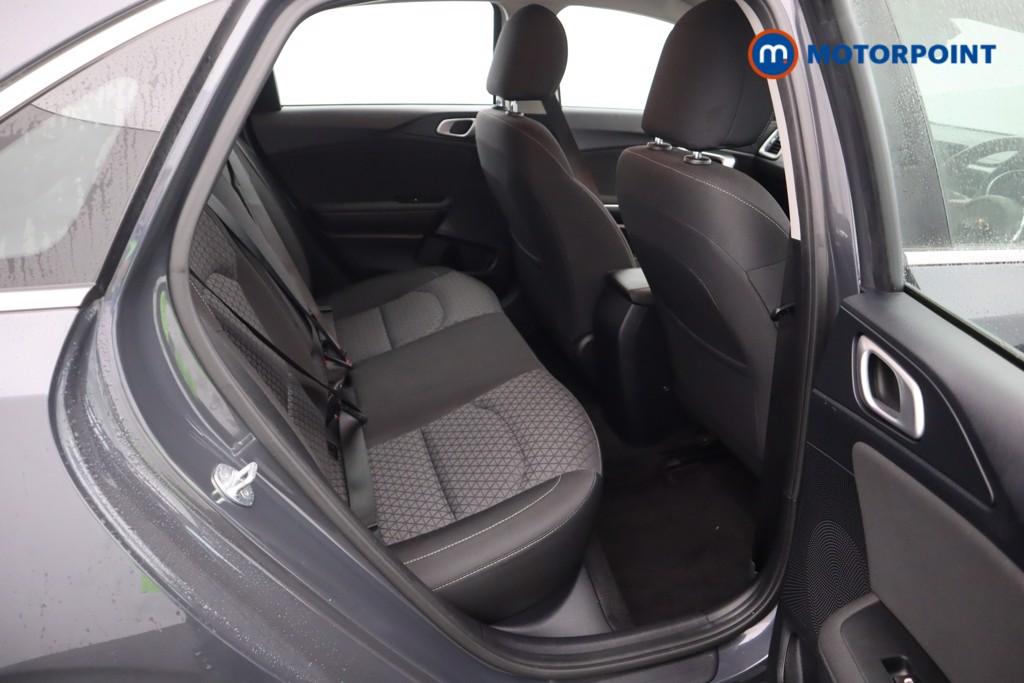 KIA Ceed 2 Manual Diesel Hatchback - Stock Number (1585224) - 24th supplementary image