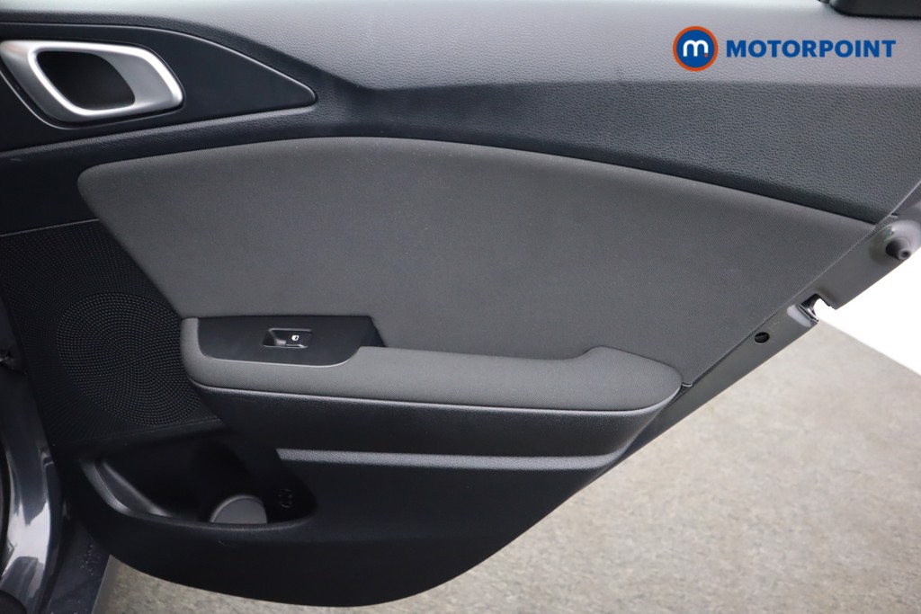 KIA Ceed 2 Manual Diesel Hatchback - Stock Number (1585224) - 25th supplementary image