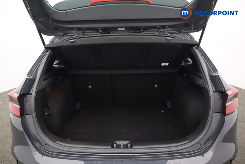 KIA Ceed 2 Manual Diesel Hatchback - Stock Number (1585224) - 27th supplementary image