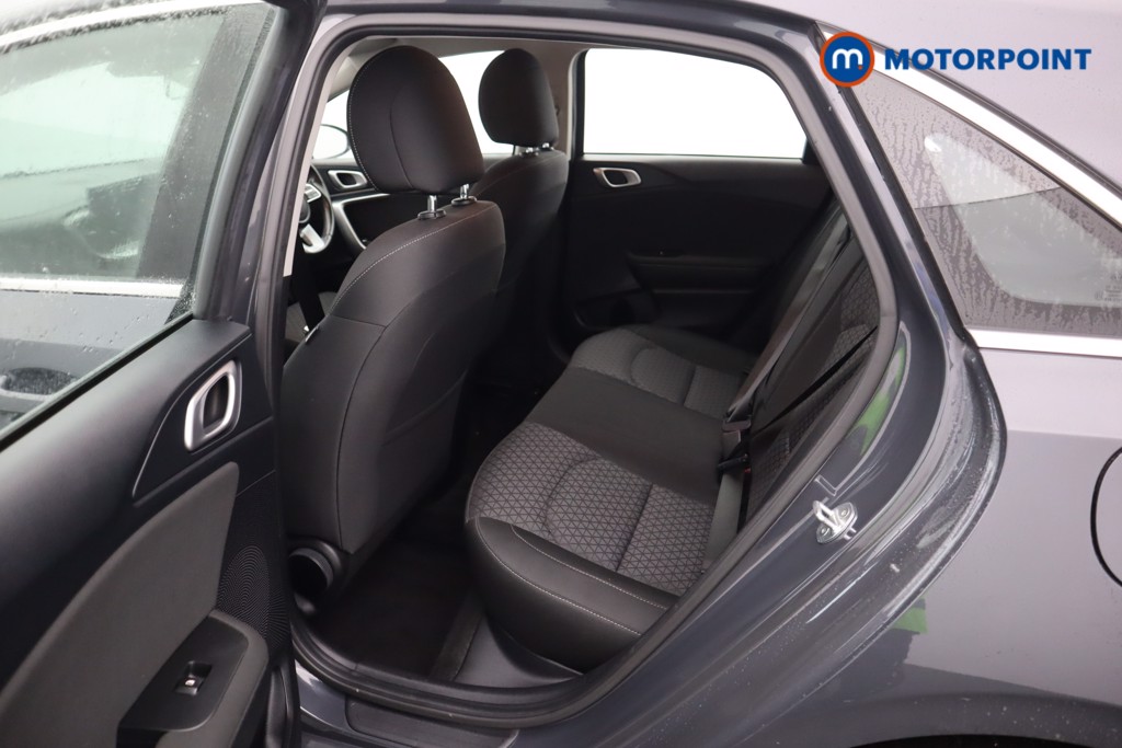 KIA Ceed 2 Manual Diesel Hatchback - Stock Number (1585224) - 28th supplementary image