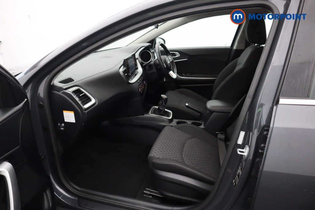 KIA Ceed 2 Manual Diesel Hatchback - Stock Number (1585224) - 30th supplementary image