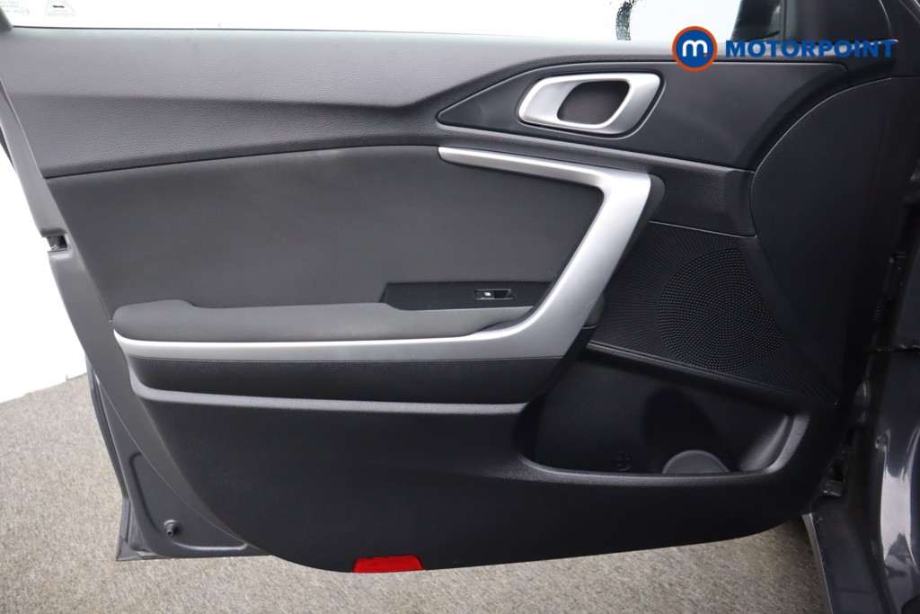 KIA Ceed 2 Manual Diesel Hatchback - Stock Number (1585224) - 32nd supplementary image