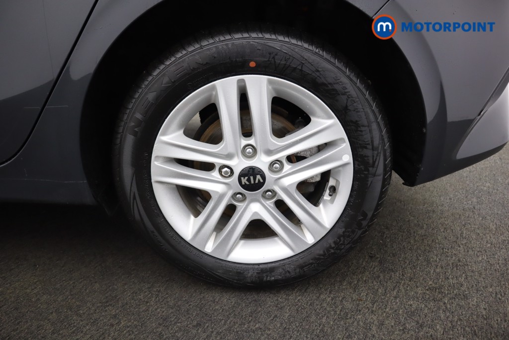 KIA Ceed 2 Manual Diesel Hatchback - Stock Number (1585224) - 33rd supplementary image