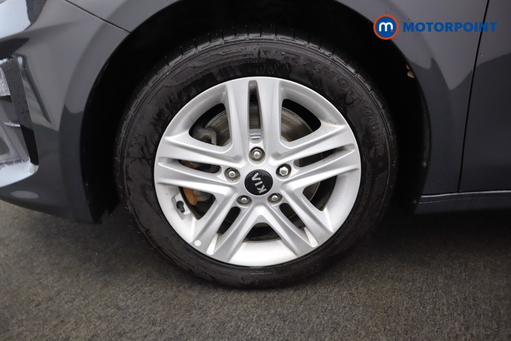 KIA Ceed 2 Manual Diesel Hatchback - Stock Number (1585224) - 34th supplementary image