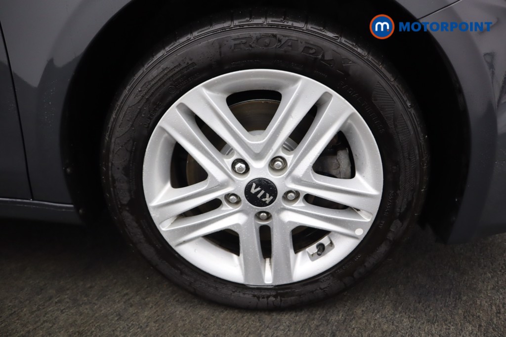 KIA Ceed 2 Manual Diesel Hatchback - Stock Number (1585224) - 35th supplementary image