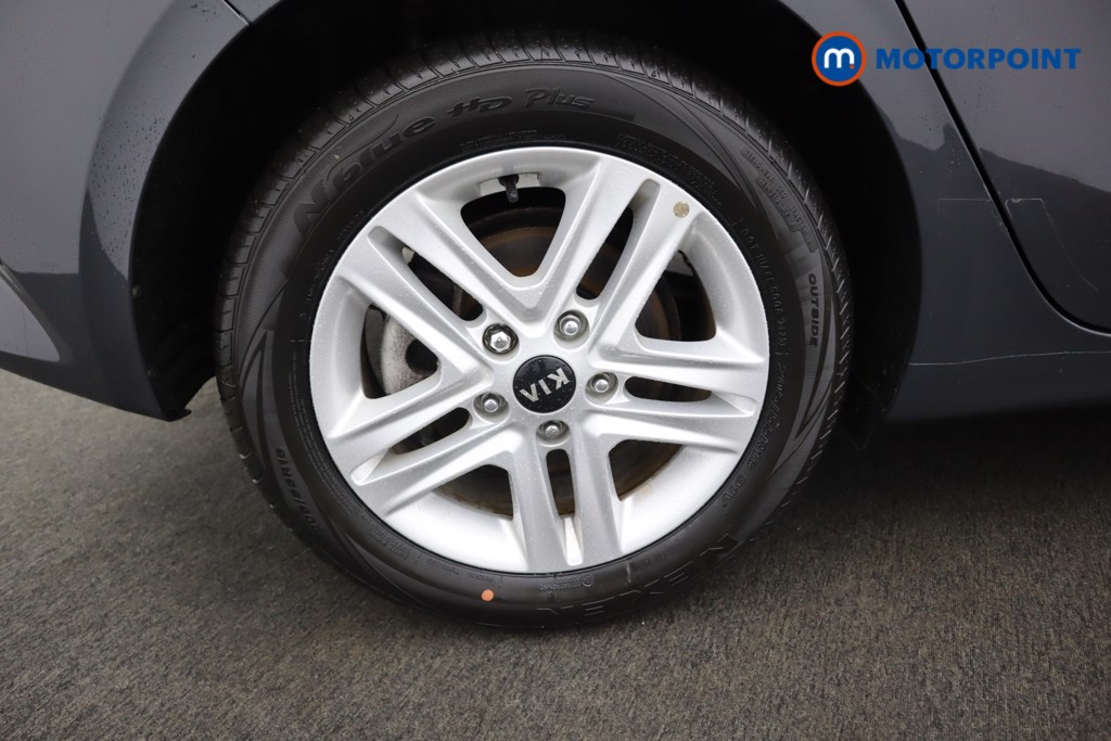 KIA Ceed 2 Manual Diesel Hatchback - Stock Number (1585224) - 36th supplementary image