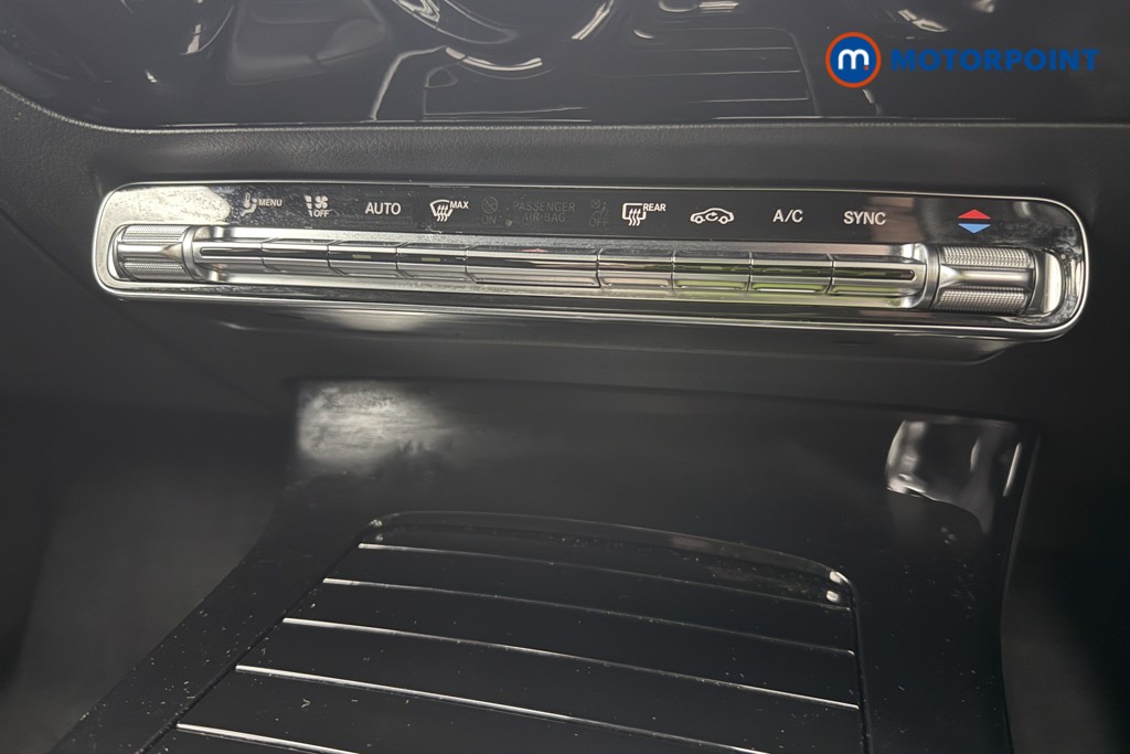 Mercedes-Benz CLA Amg Line Automatic Petrol Coupe - Stock Number (1585344) - 16th supplementary image