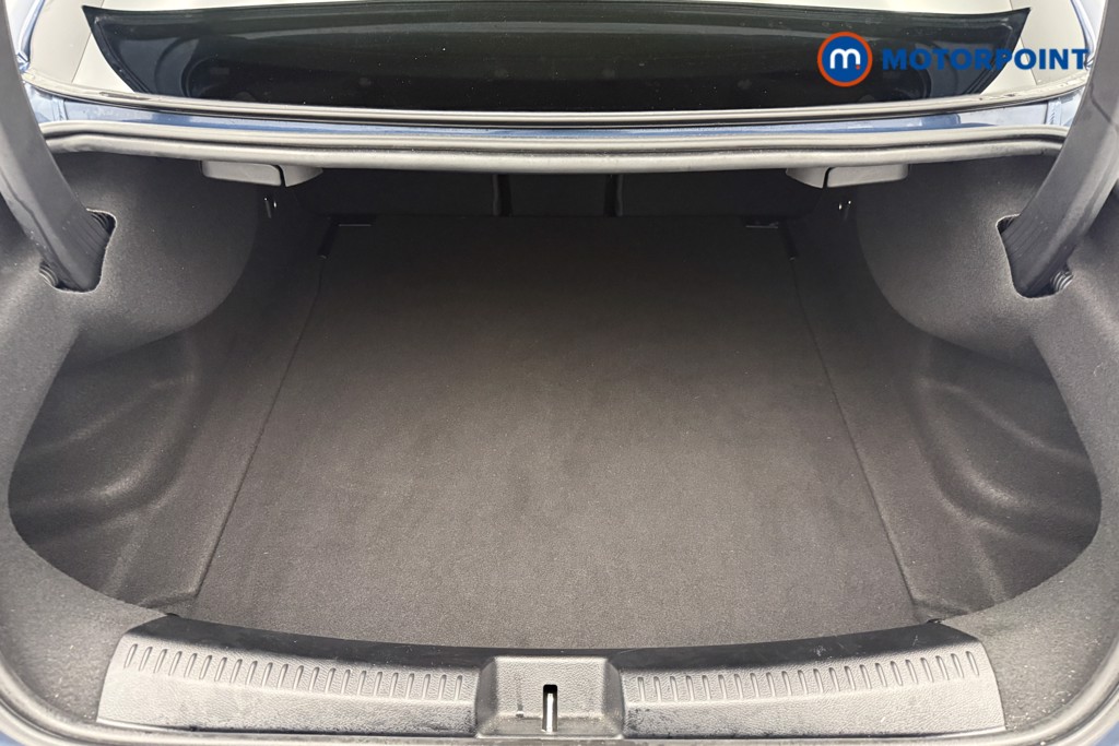 Mercedes-Benz CLA Amg Line Automatic Petrol Coupe - Stock Number (1585344) - 23rd supplementary image