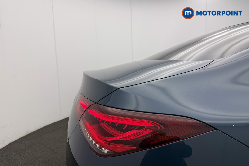 Mercedes-Benz CLA Amg Line Automatic Petrol Coupe - Stock Number (1585344) - 27th supplementary image