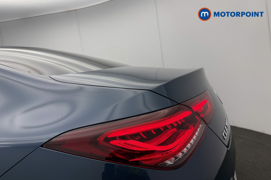 Mercedes-Benz CLA Amg Line Automatic Petrol Coupe - Stock Number (1585344) - 28th supplementary image