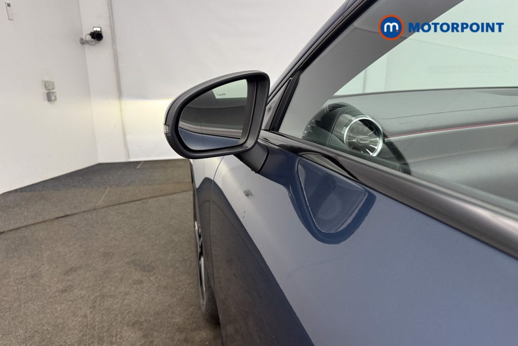 Mercedes-Benz CLA Amg Line Automatic Petrol Coupe - Stock Number (1585344) - 29th supplementary image