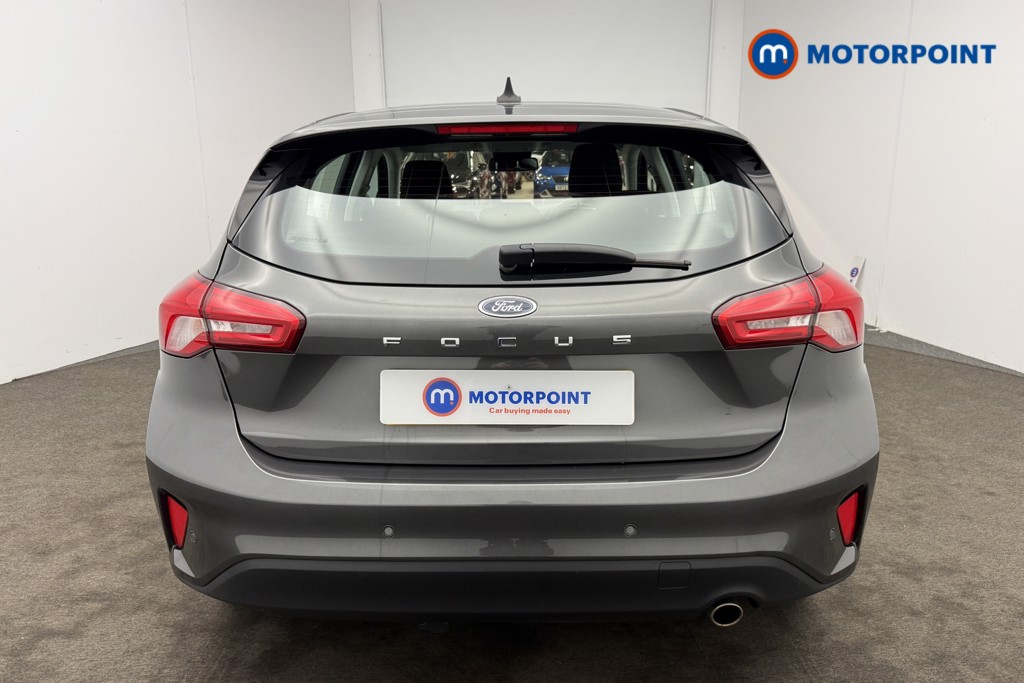 Ford Focus Titanium Automatic Petrol Hatchback - Stock Number (1585917) - 6th supplementary image