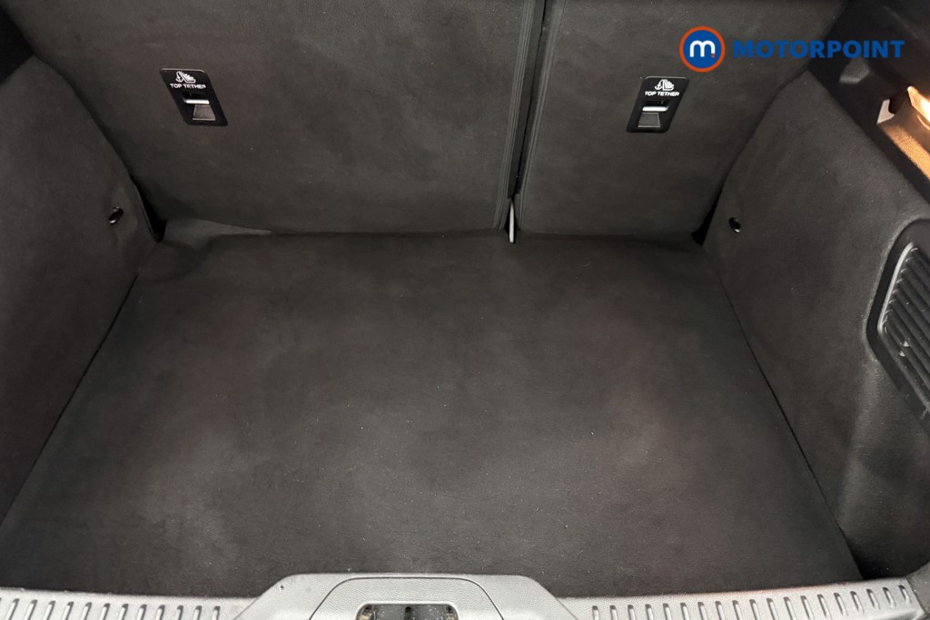 Ford Focus Titanium Automatic Petrol Hatchback - Stock Number (1585917) - 18th supplementary image