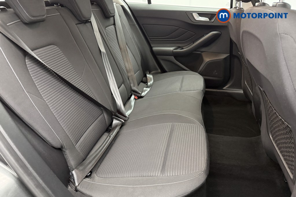Ford Focus Titanium Automatic Petrol Hatchback - Stock Number (1585917) - 19th supplementary image
