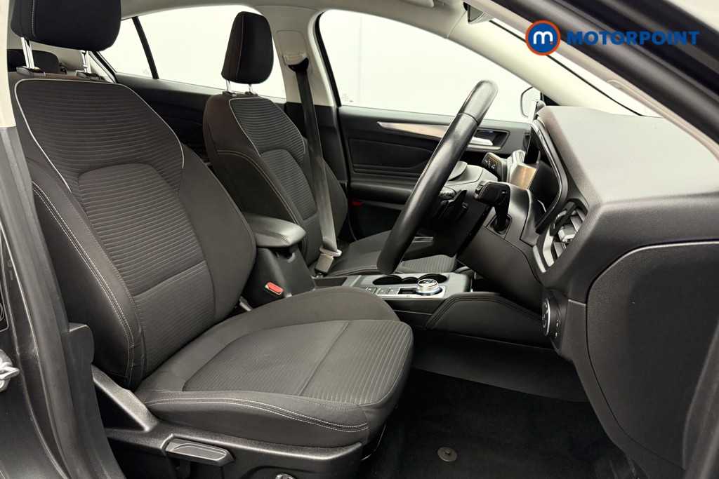 Ford Focus Titanium Automatic Petrol Hatchback - Stock Number (1585917) - 20th supplementary image