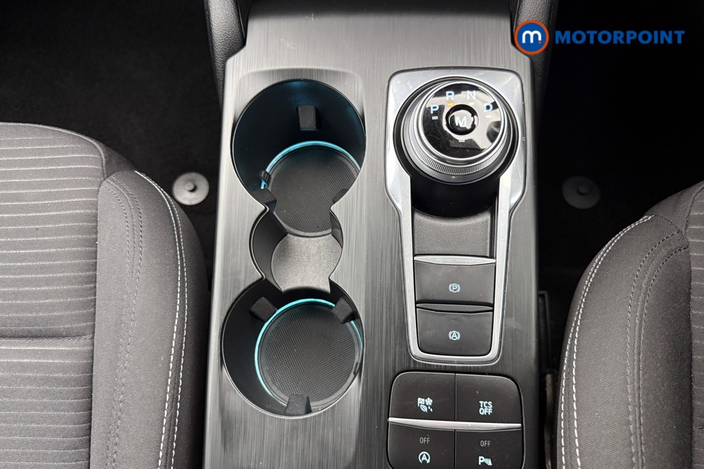 Ford Focus Titanium Automatic Petrol Hatchback - Stock Number (1585917) - 29th supplementary image