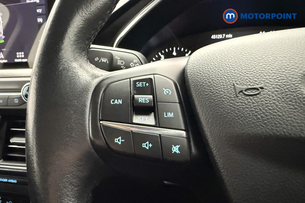 Ford Focus Titanium Automatic Petrol Hatchback - Stock Number (1585917) - 30th supplementary image