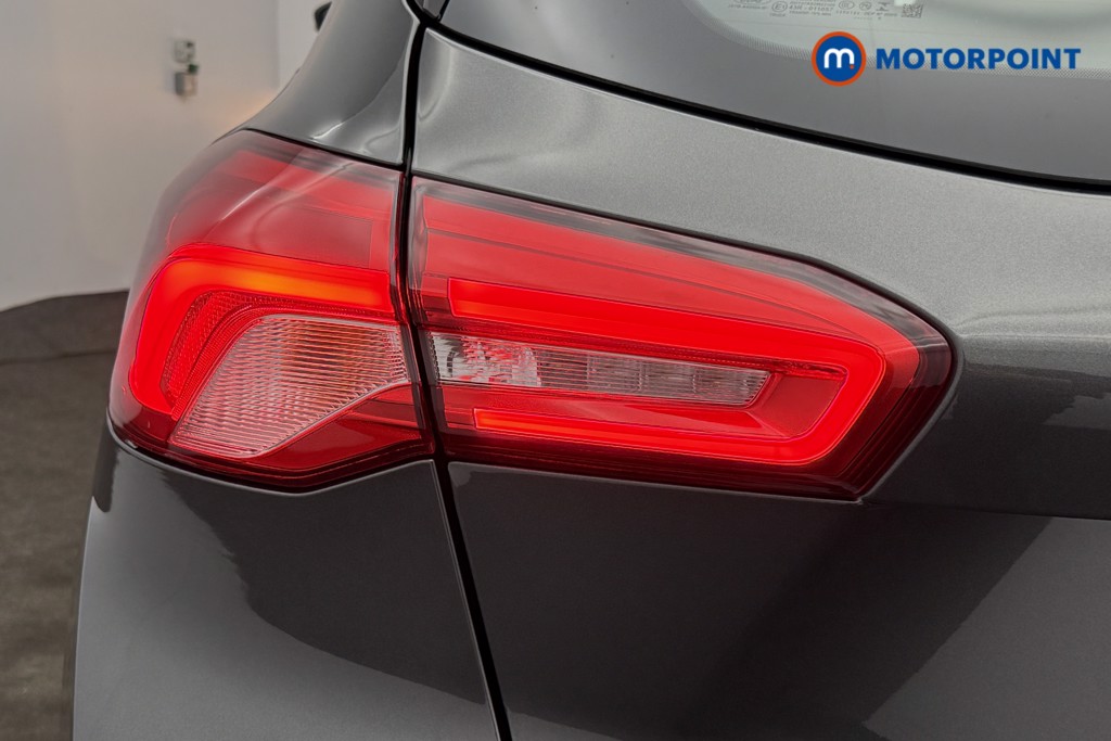 Ford Focus Titanium Automatic Petrol Hatchback - Stock Number (1585917) - 36th supplementary image