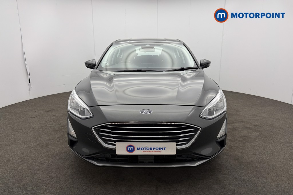 Ford Focus Titanium Automatic Petrol Hatchback - Stock Number (1585917) - 1st supplementary image