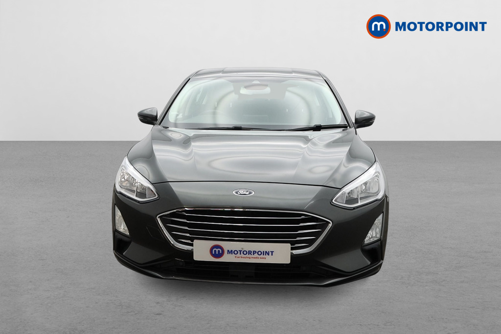 Ford Focus Titanium Automatic Petrol Hatchback - Stock Number (1585917) - Front bumper