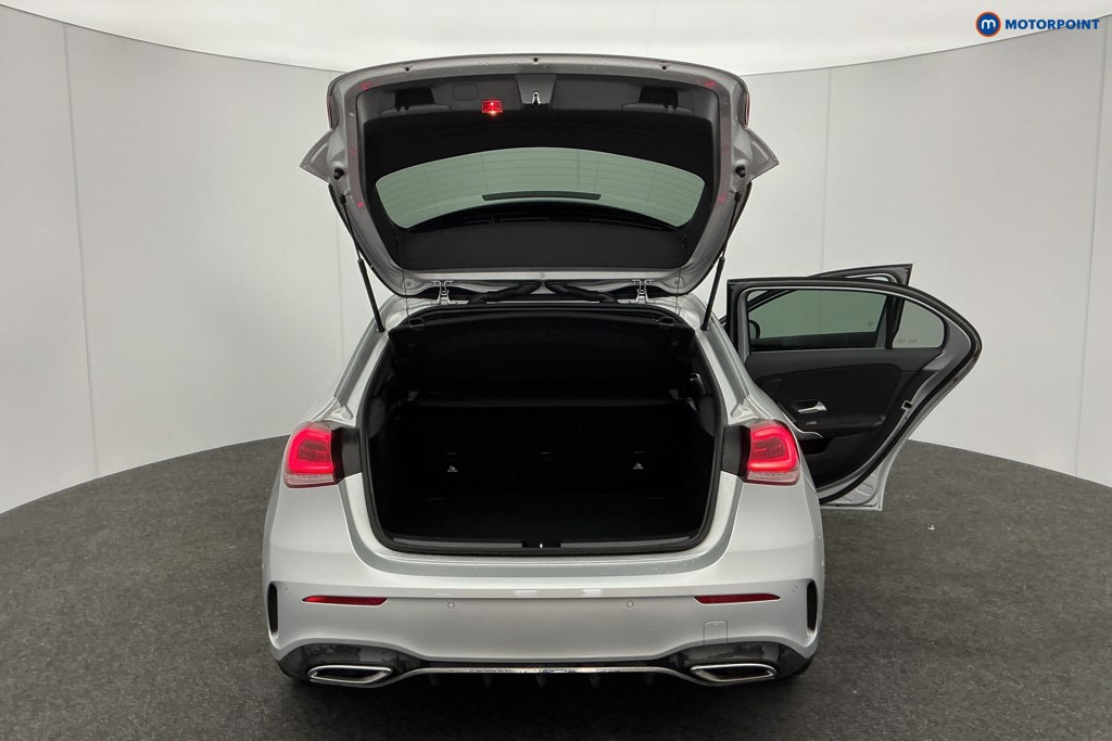 Mercedes-Benz A Class Amg Line Automatic Petrol Hatchback - Stock Number (1586135) - 3rd supplementary image