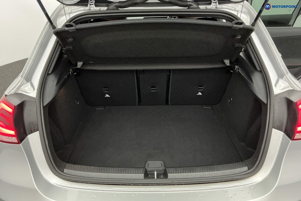 Mercedes-Benz A Class Amg Line Automatic Petrol Hatchback - Stock Number (1586135) - 4th supplementary image
